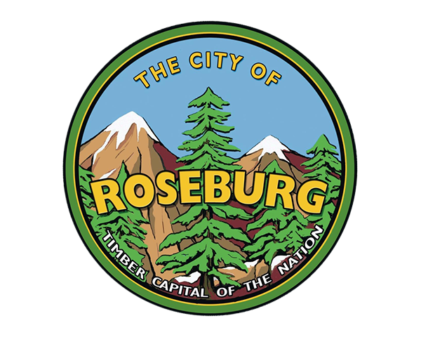 City of Roseburg