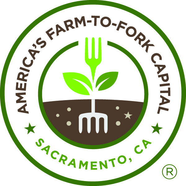 Farm-to-Fork Logo