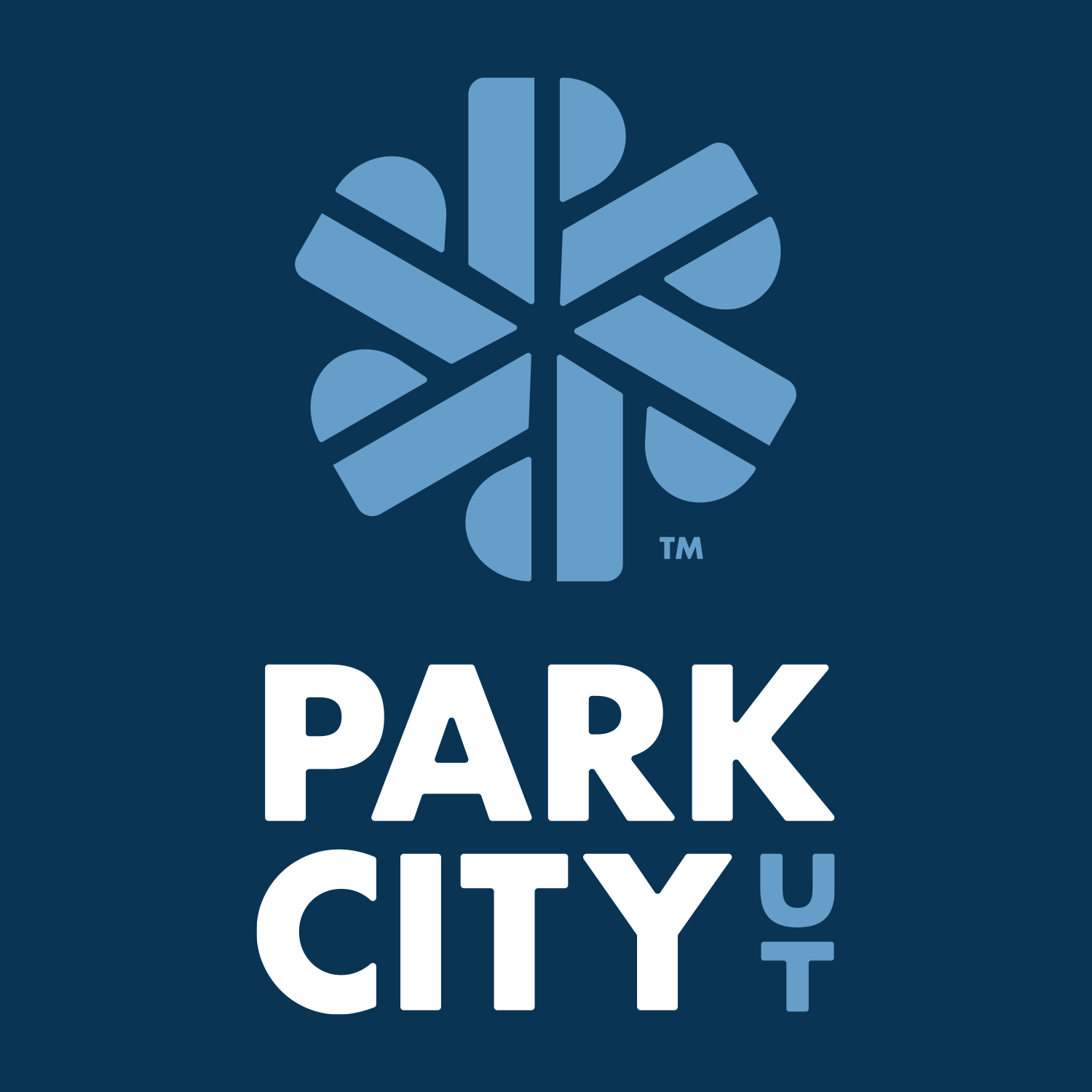 Park City UT logo