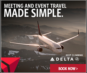 Delta Meetings Network