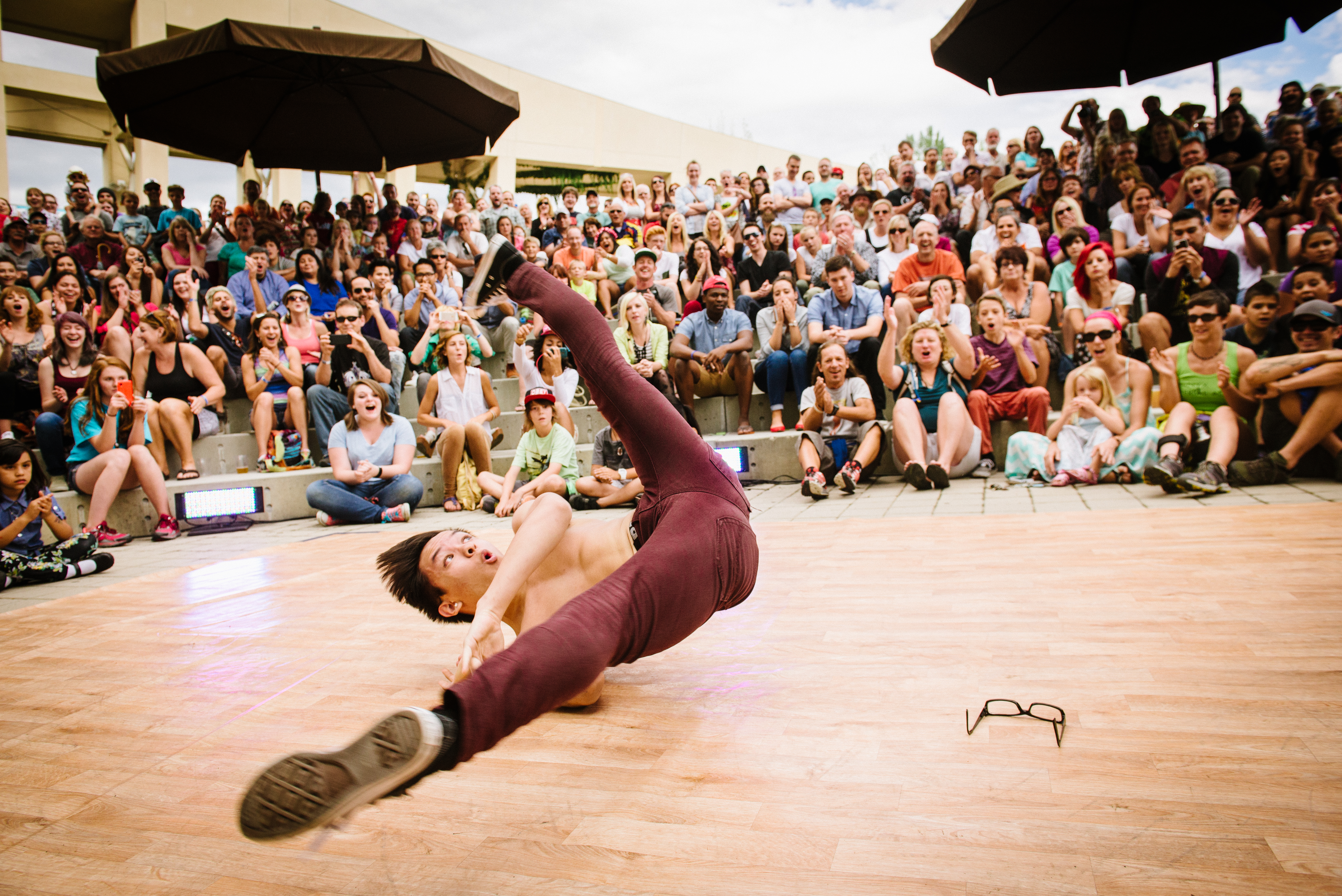 Utah Arts Festival