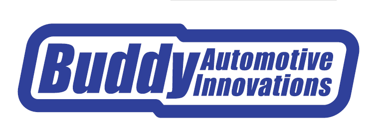 Buddy Automotive Logo