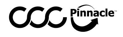CCC Pinnacle Logo