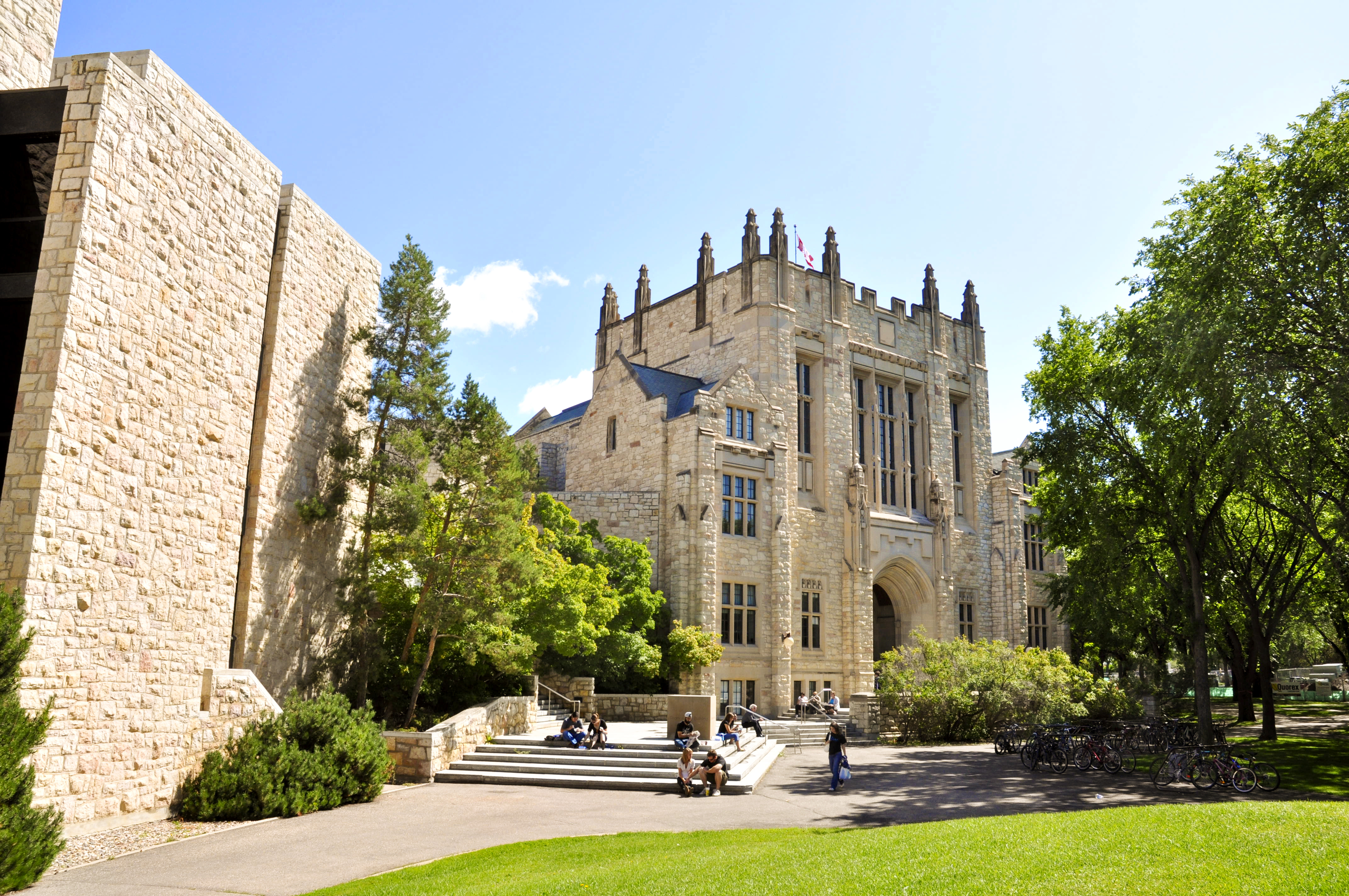 University-of-Saskatchewan-Thorvaldson-Building