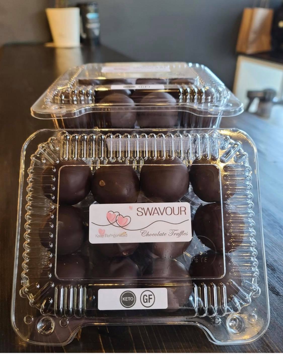 Swavour Keto Bakery