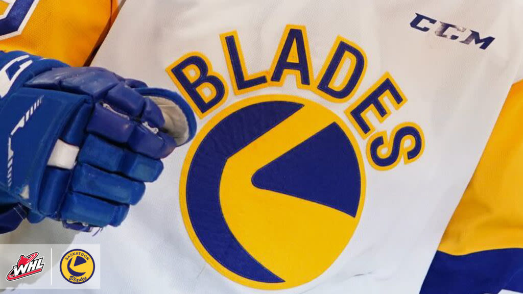 Saskatoon Blades