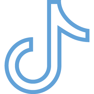 TikTok Icon
