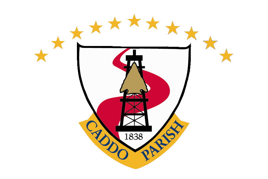 Caddo Parish Commission Logo
