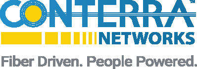 Conterra Networks Logo
