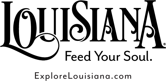Louisiana Office of Tourism Logo