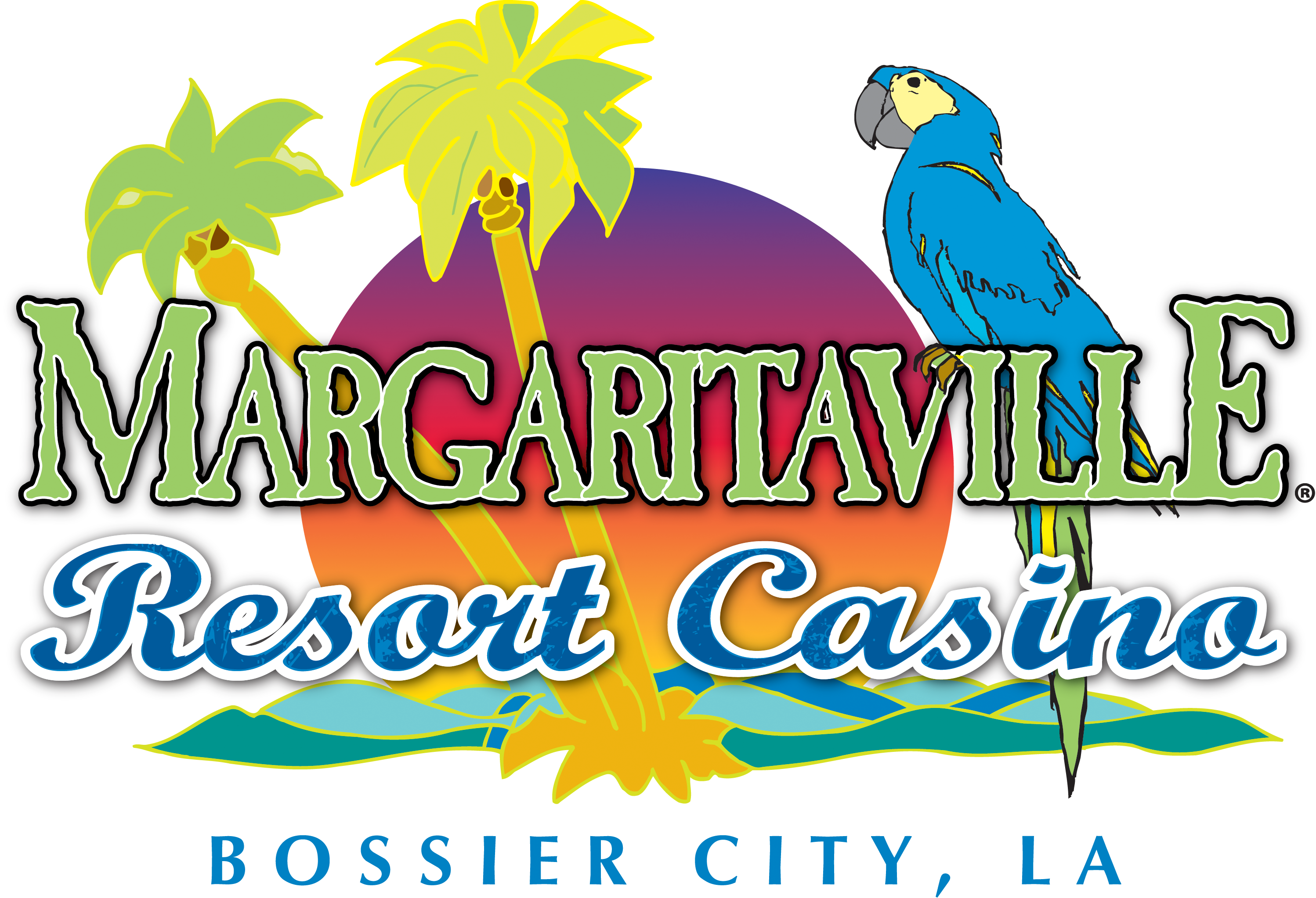 Margaritaville