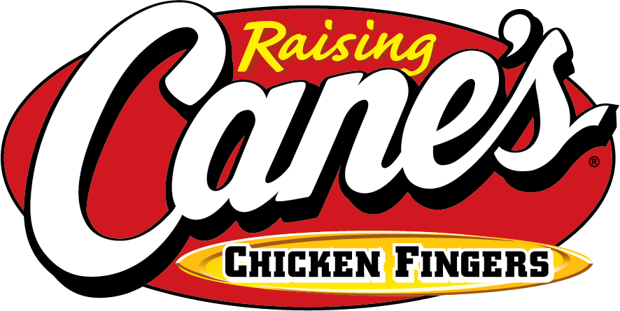 Raising Cane's Logo