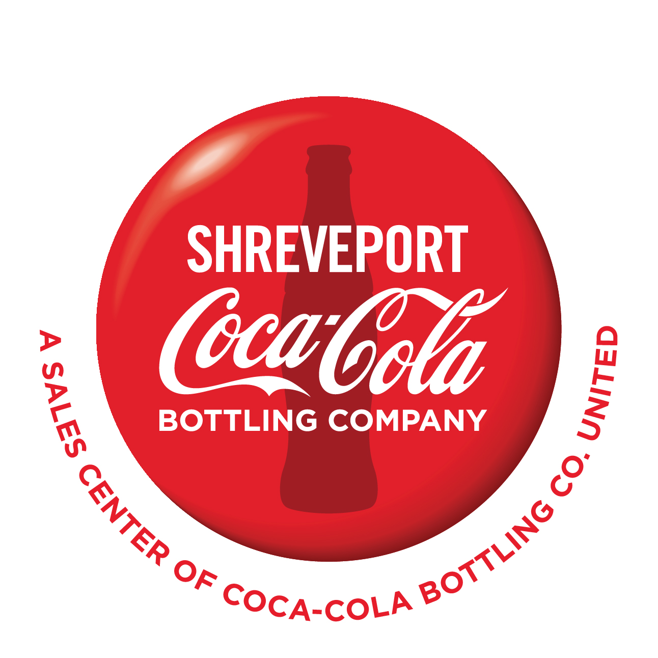 Coca Cola Bottling Company Logo