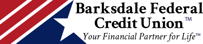 Barksdale Federal Credit Union