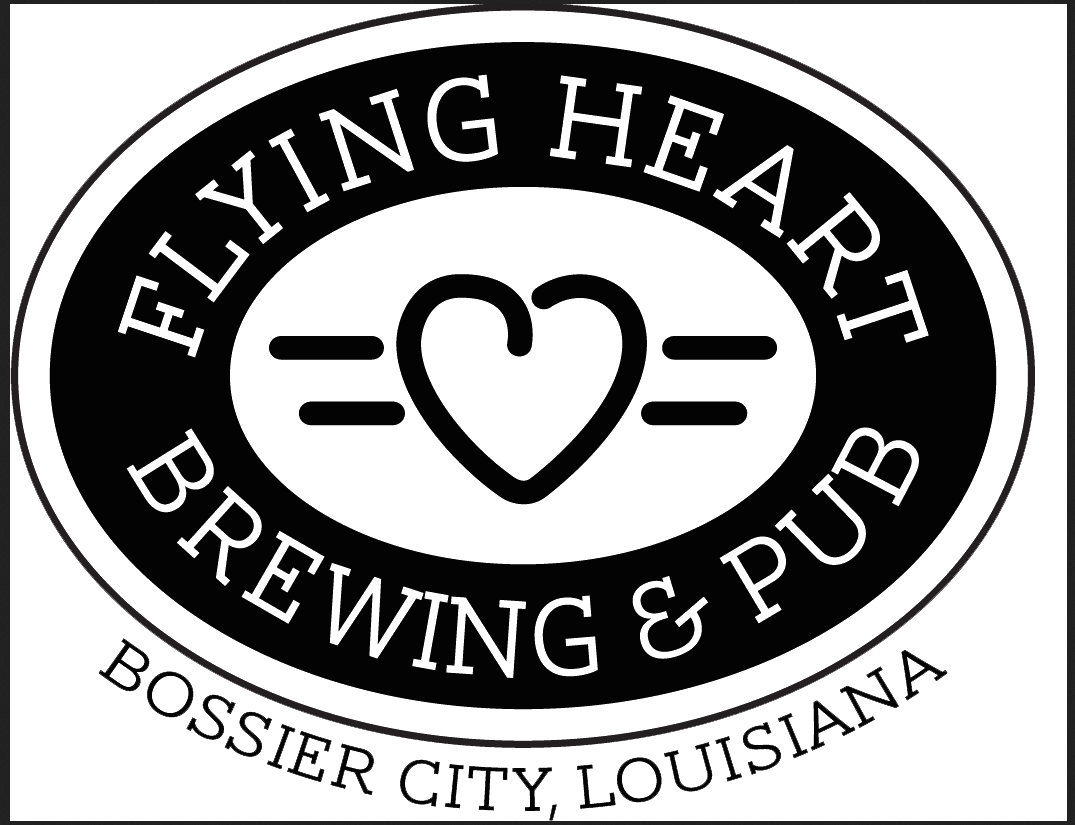 Flying Heart