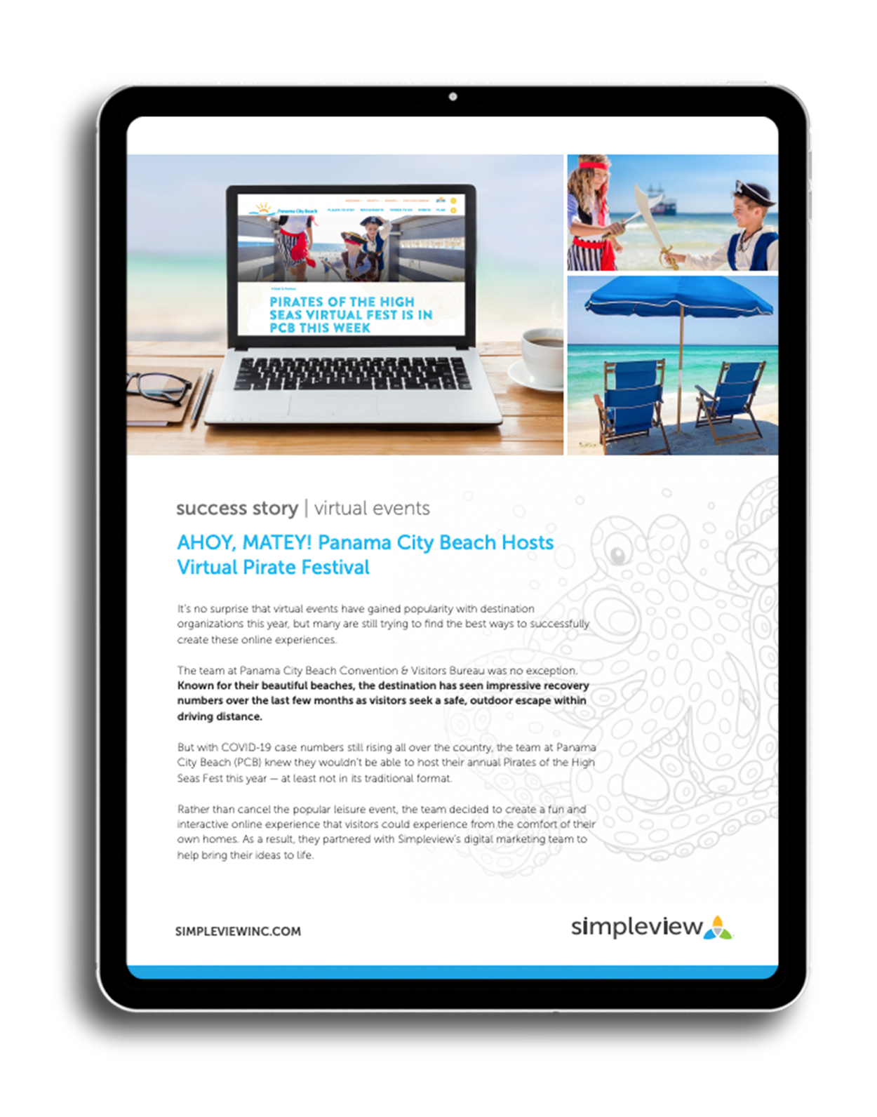 Panama-City-Beach-Hosts-Virtual-Pirate-Festival