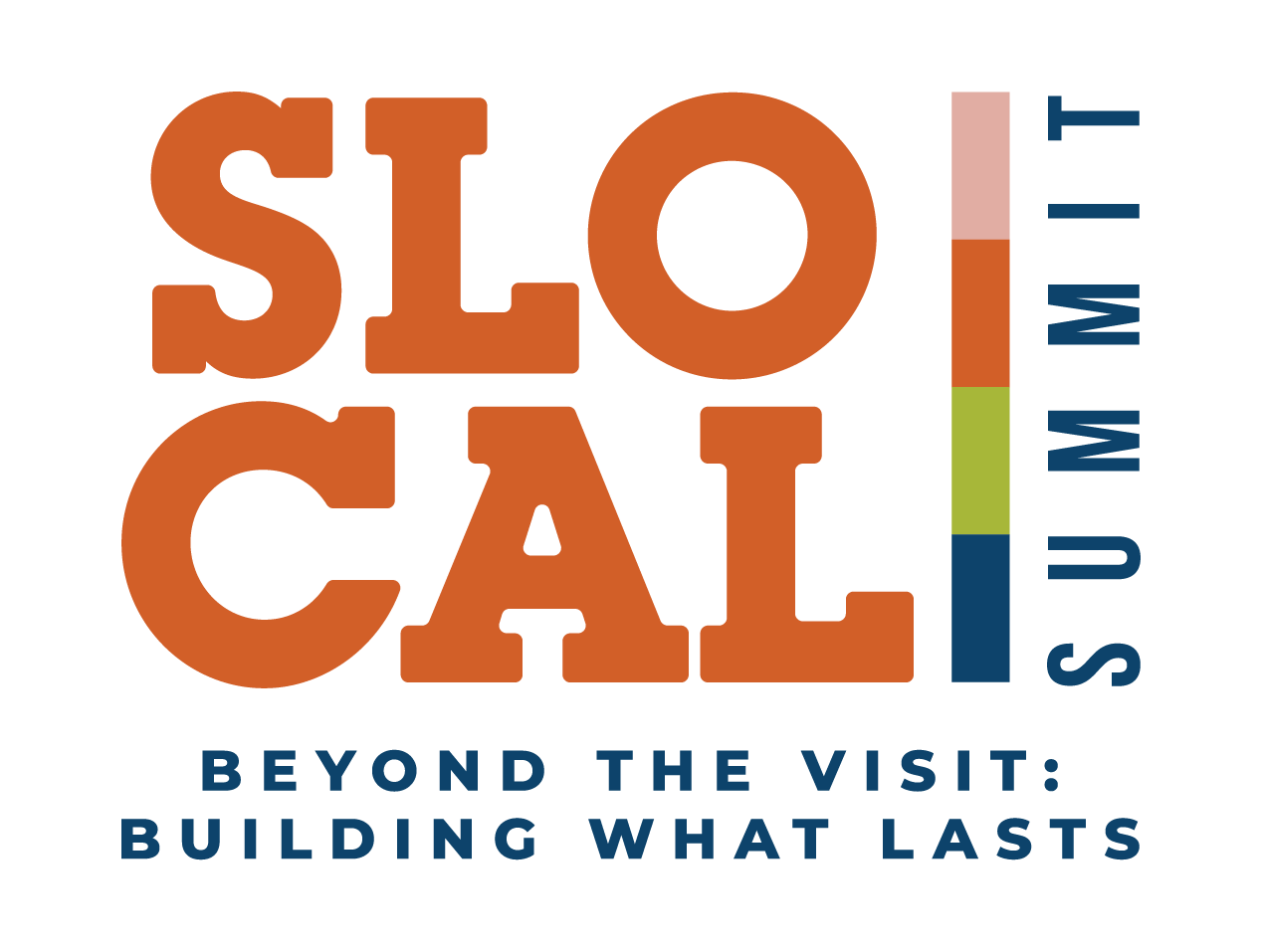SLO CAL Summit