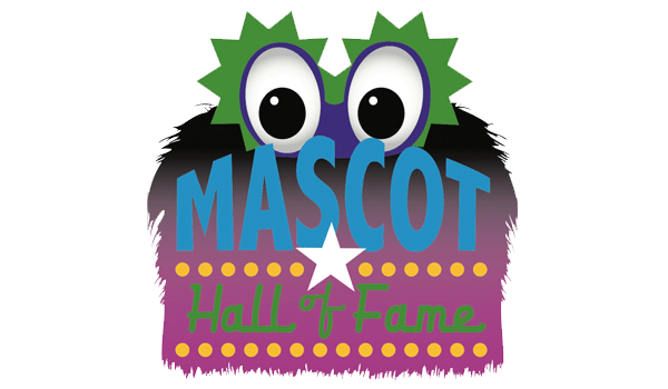 Mascot Hall of Fame