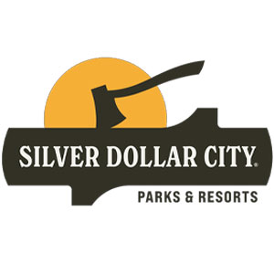Silver Dollar City Toast to Tourism Logo