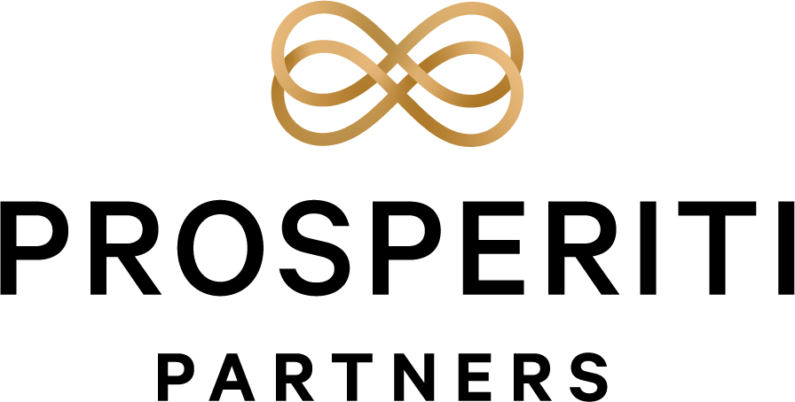 Prosperiti Partners Toast to Tourism Logo