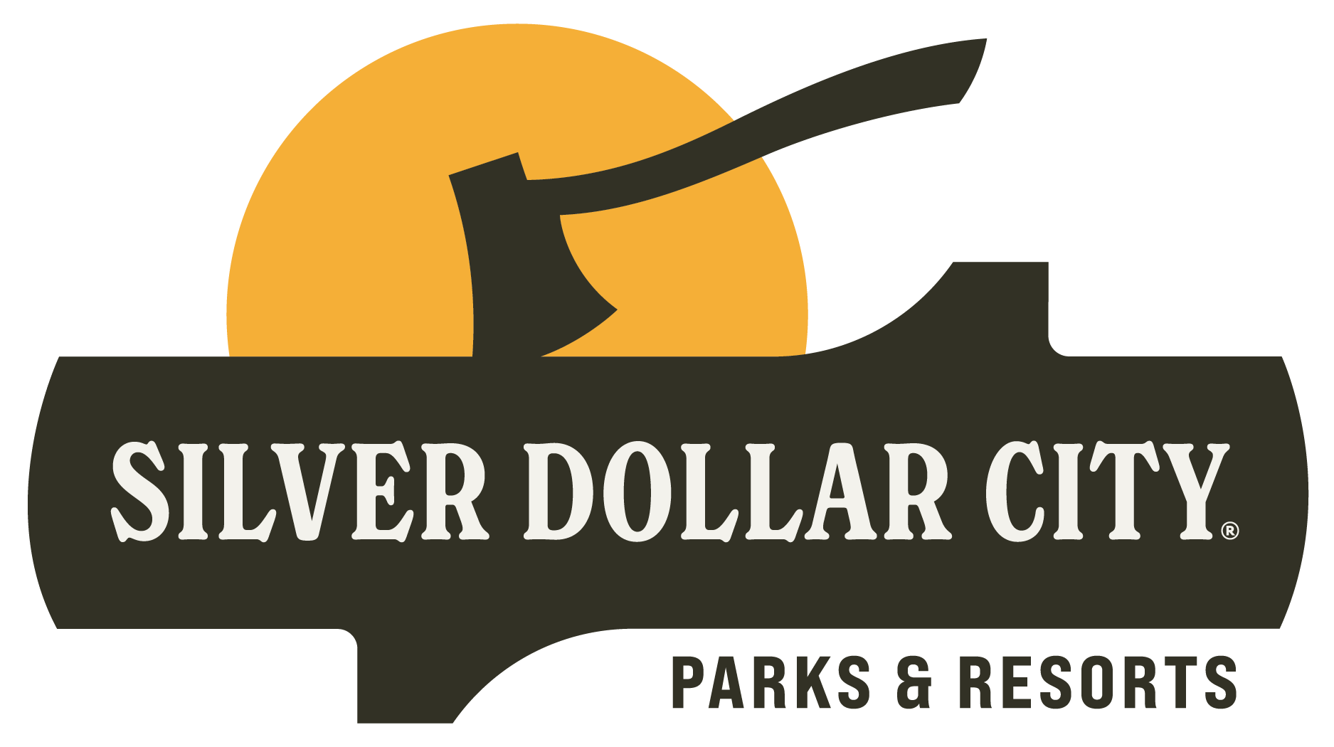 Silver Dollar City Toast to Tourism Logo