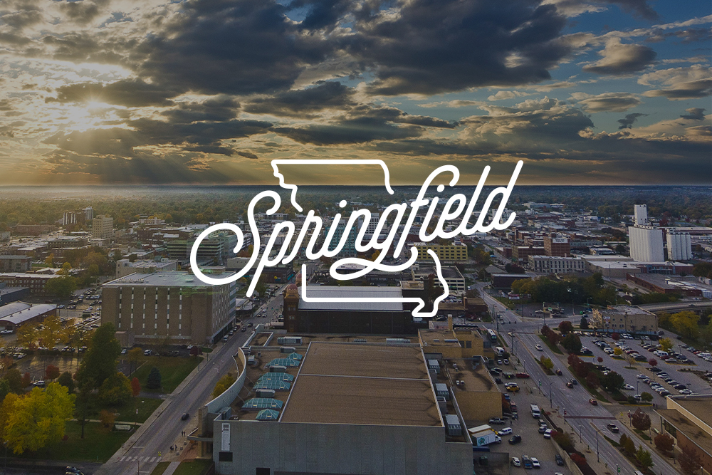 Free Visitors Guide Springfield Missouri
