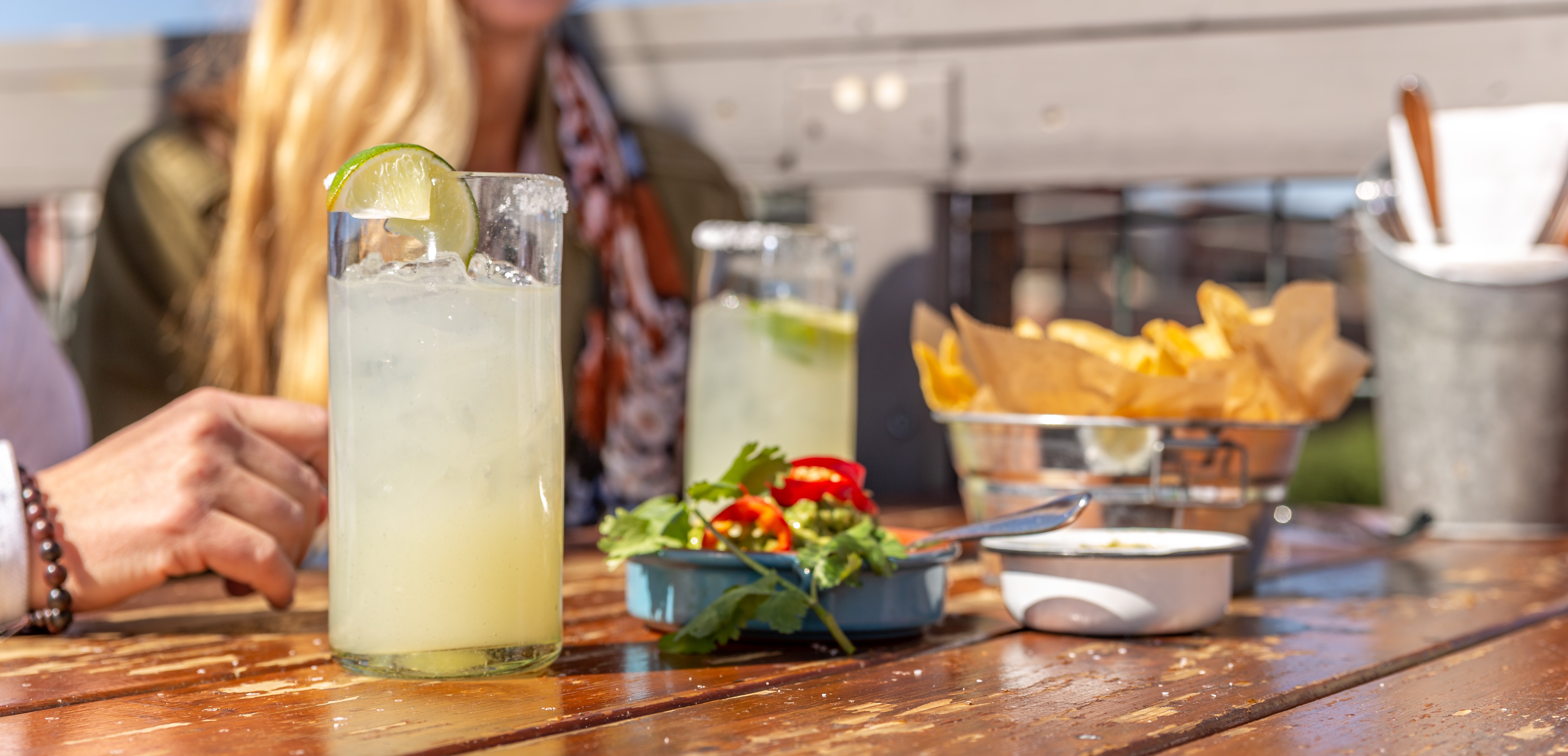 Salt and Lime serves up authentic Mexican eats in downtown Steamboat Springs, Colorado.