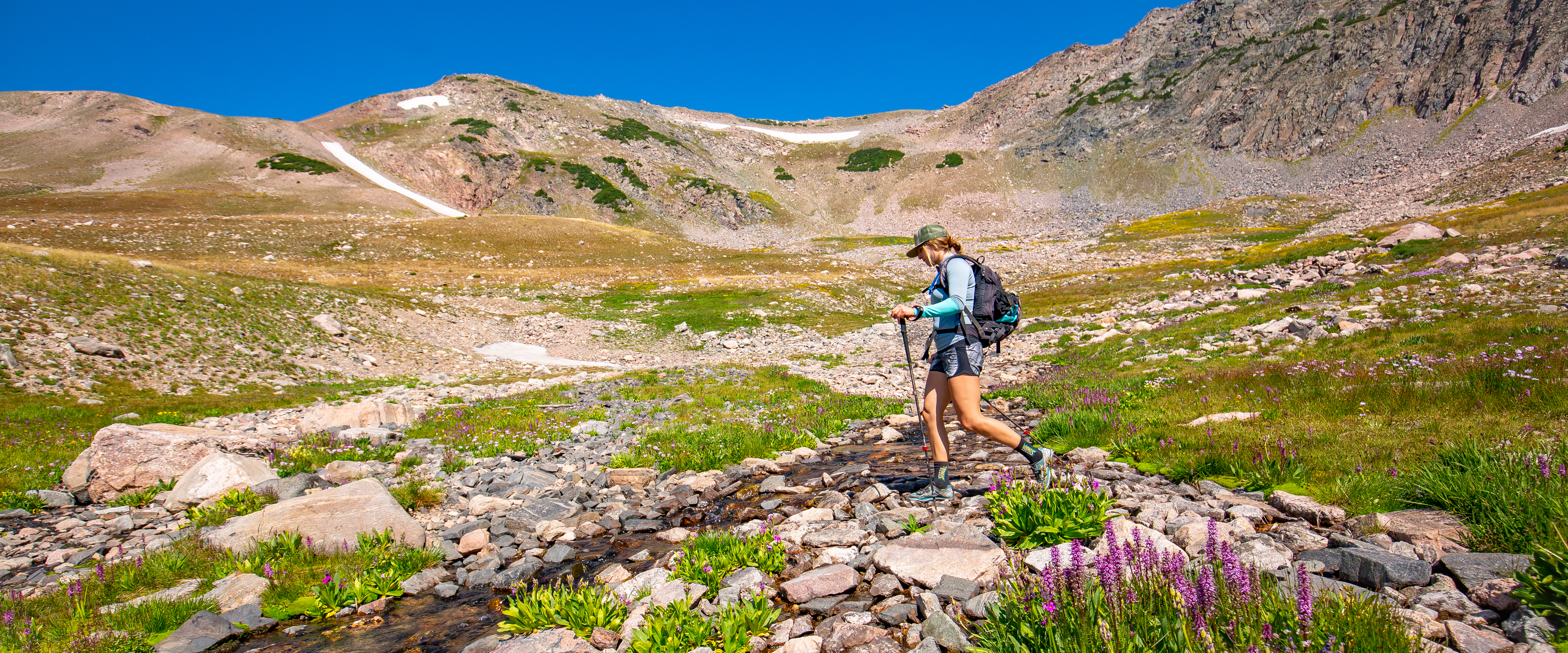 Summer Activities are endless in Steamboat Springs, Colorado