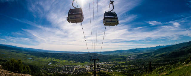 gondola
