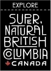 Explore Super Natural British Columbia