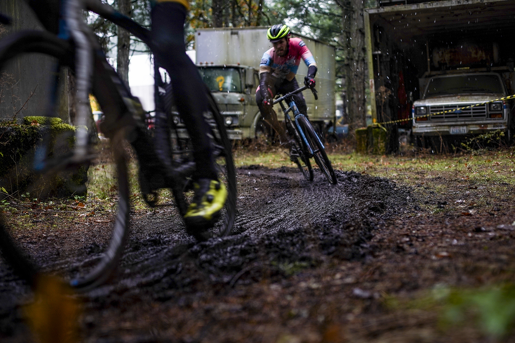 USA Cycling Cyclocross National Championships in Lakewood