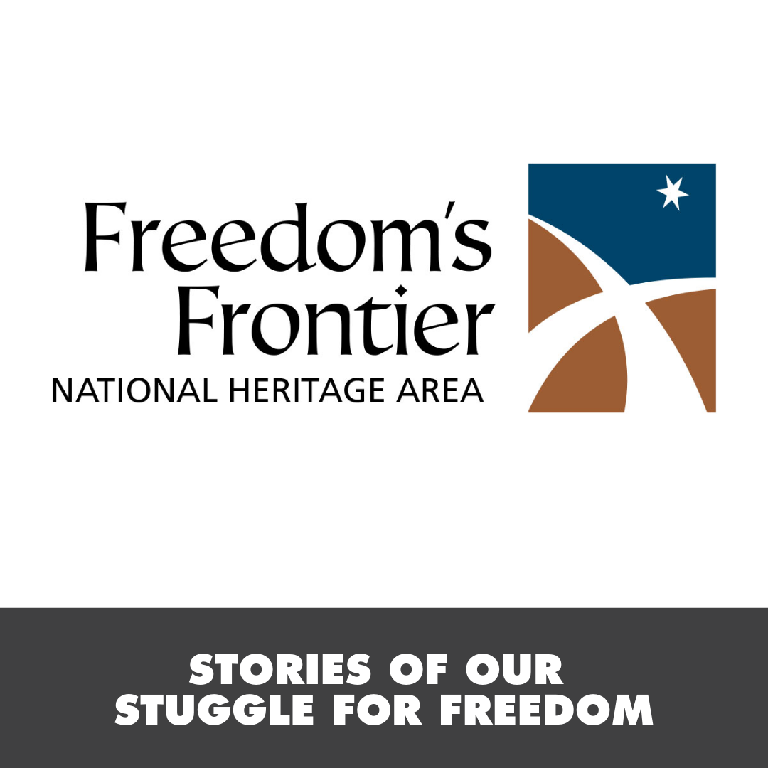 freedom's frontier tile