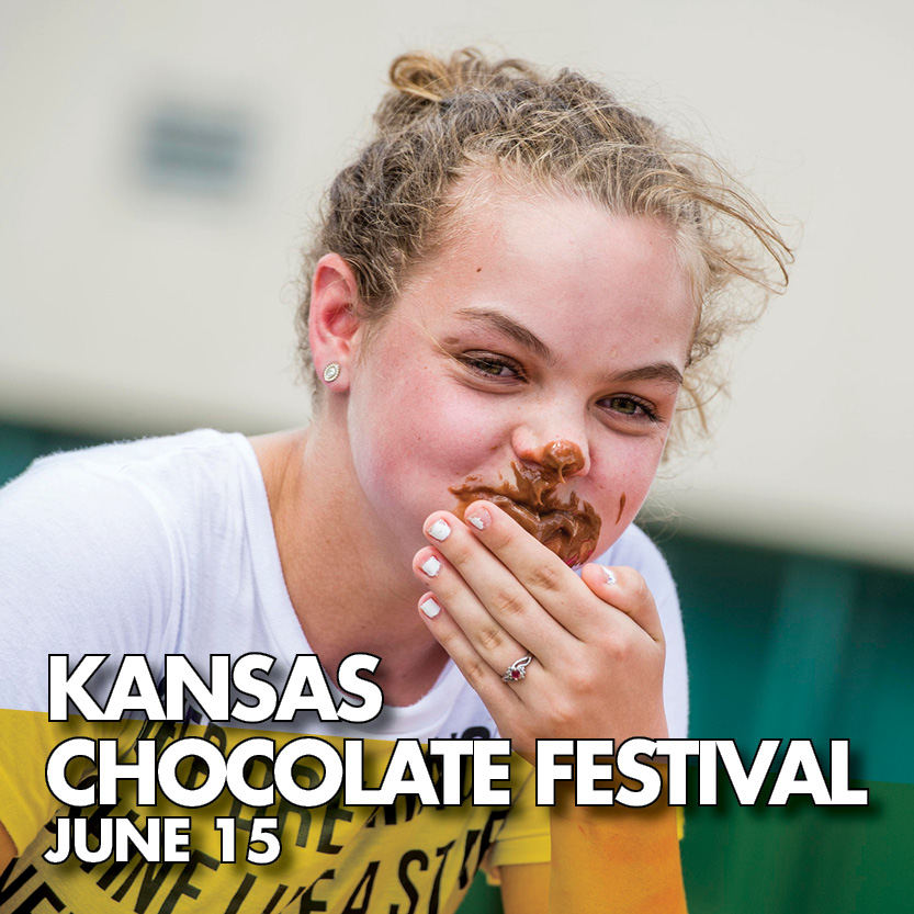 Kansas Chocolate Fest