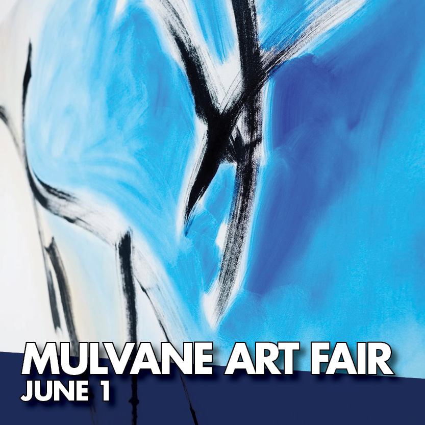 Mulvane Art Fair