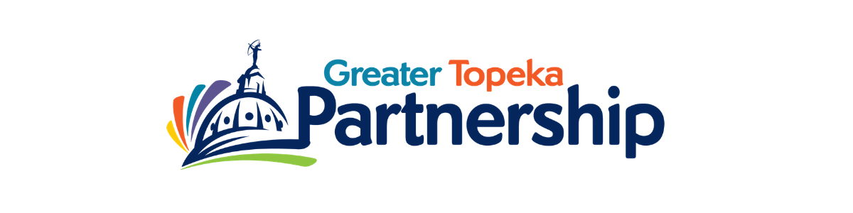 Greater Topeka Partnership Header