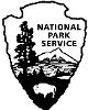 national park service logo