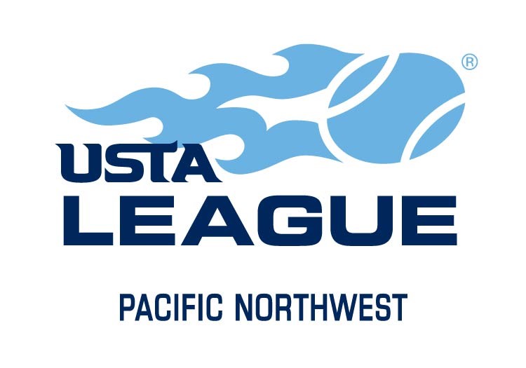 USTA League Pacific Northwest Logo