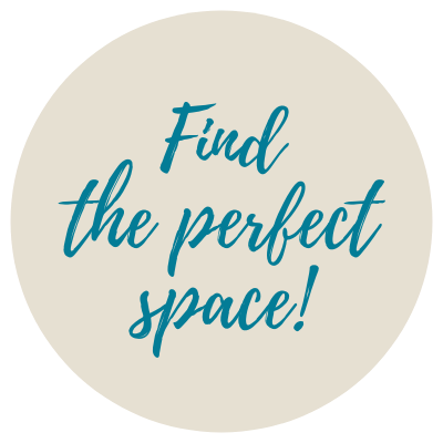 Find the Perfect space