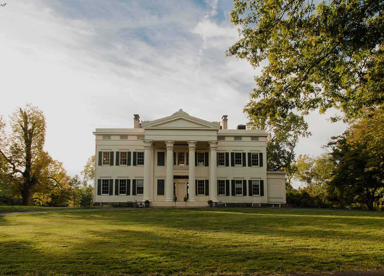 John Jay Estate