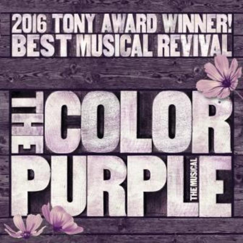 The Color Purple Playhouse