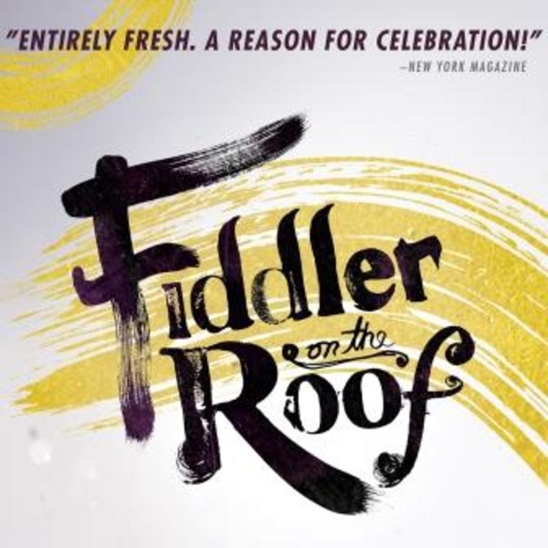 Fiddler on the Roof Playhouse