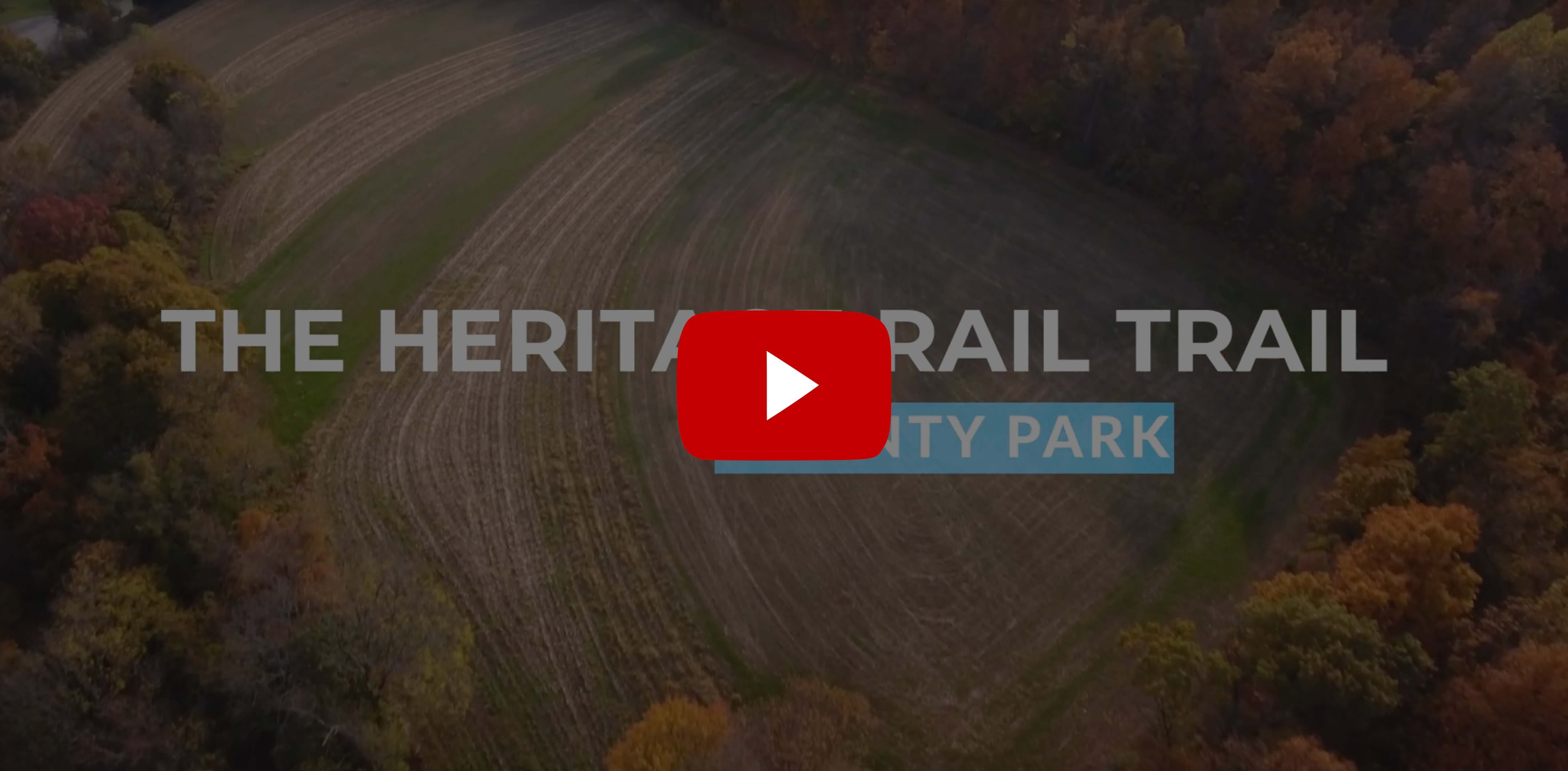 The Heritage Rail Trail County Park video thumbnail