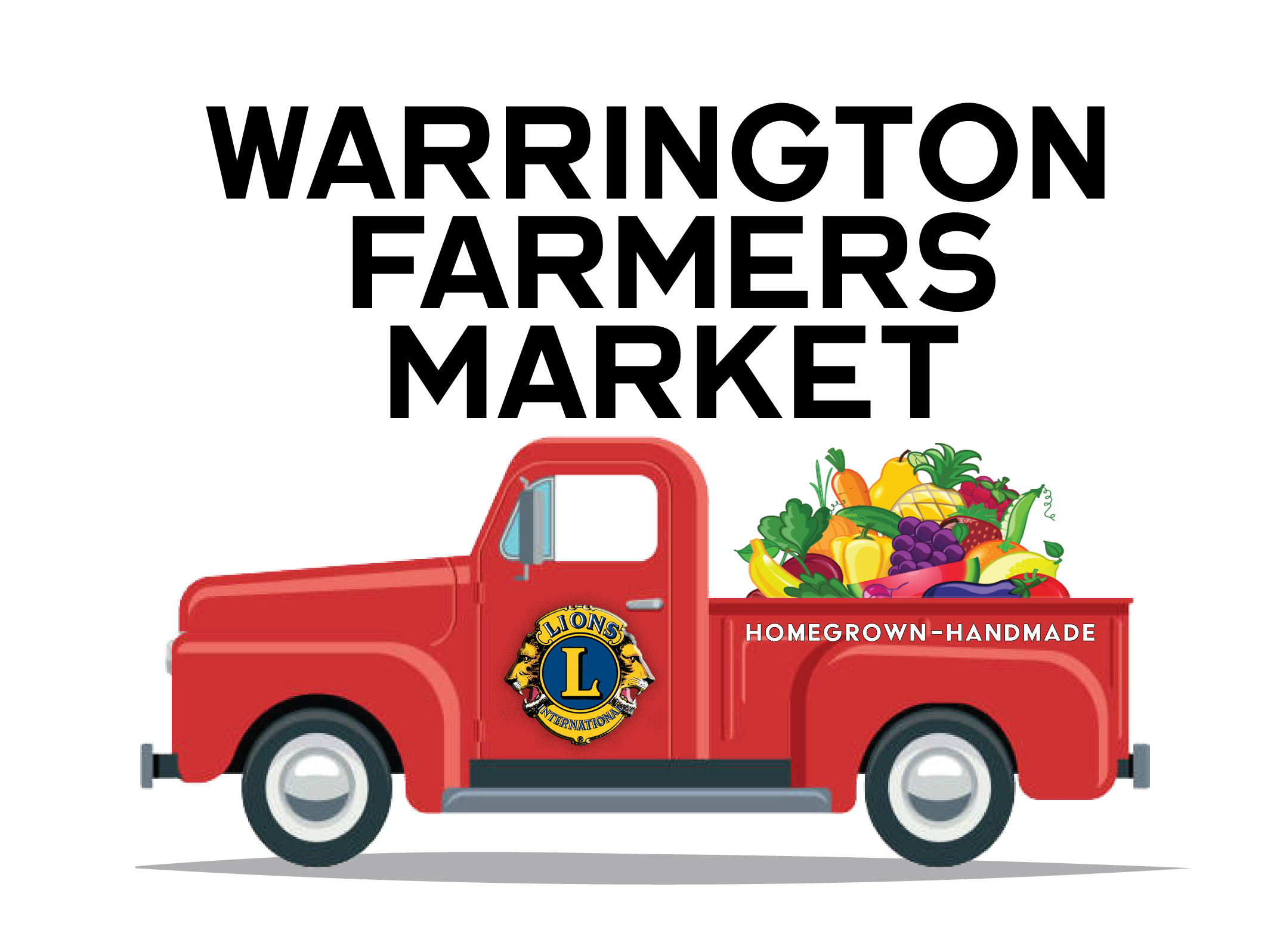 Warrington Farmers Market Warrington, PA