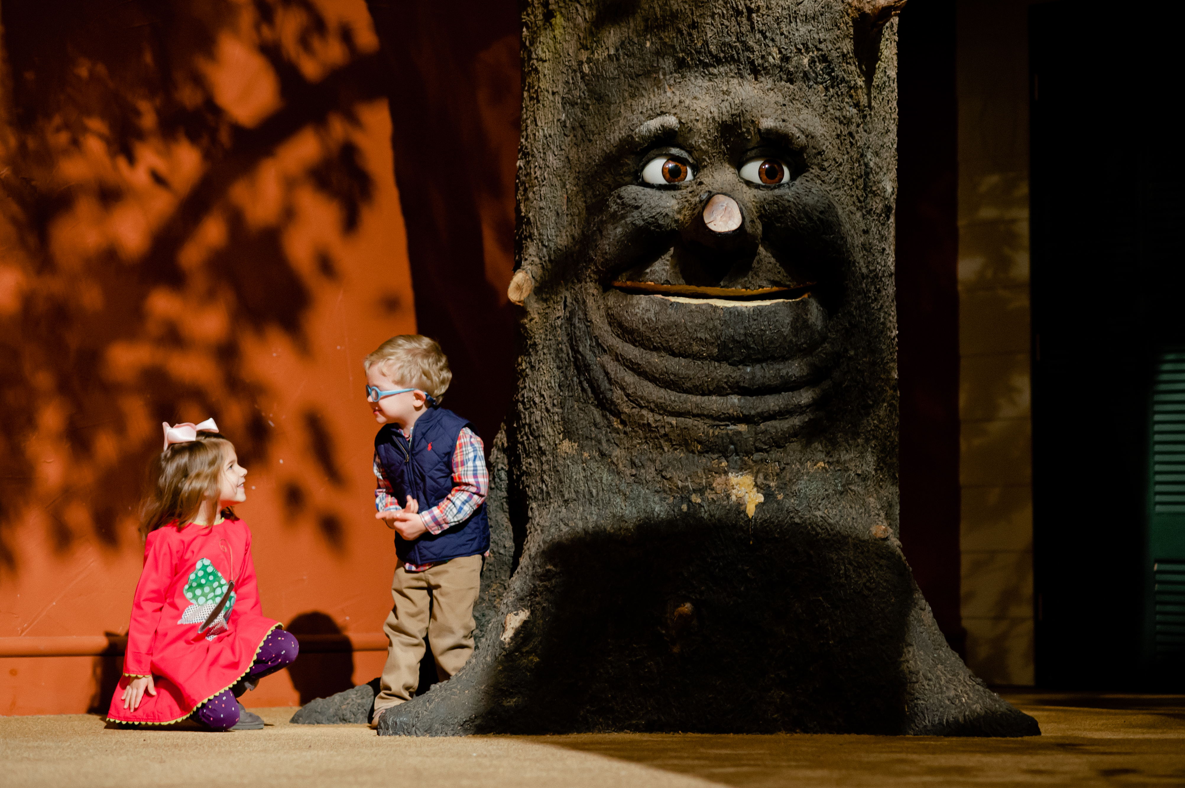 earlyworks EarlyWorks Children's Museum