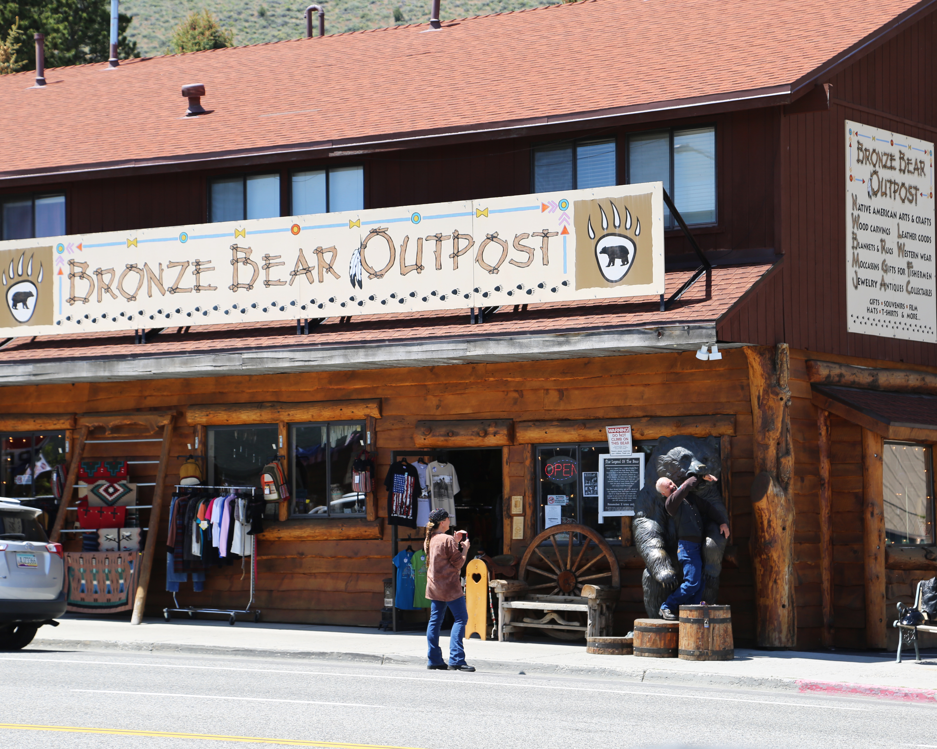 TOP 10 BEST Antique Stores near Mammoth Lakes, CA 93546 - Updated