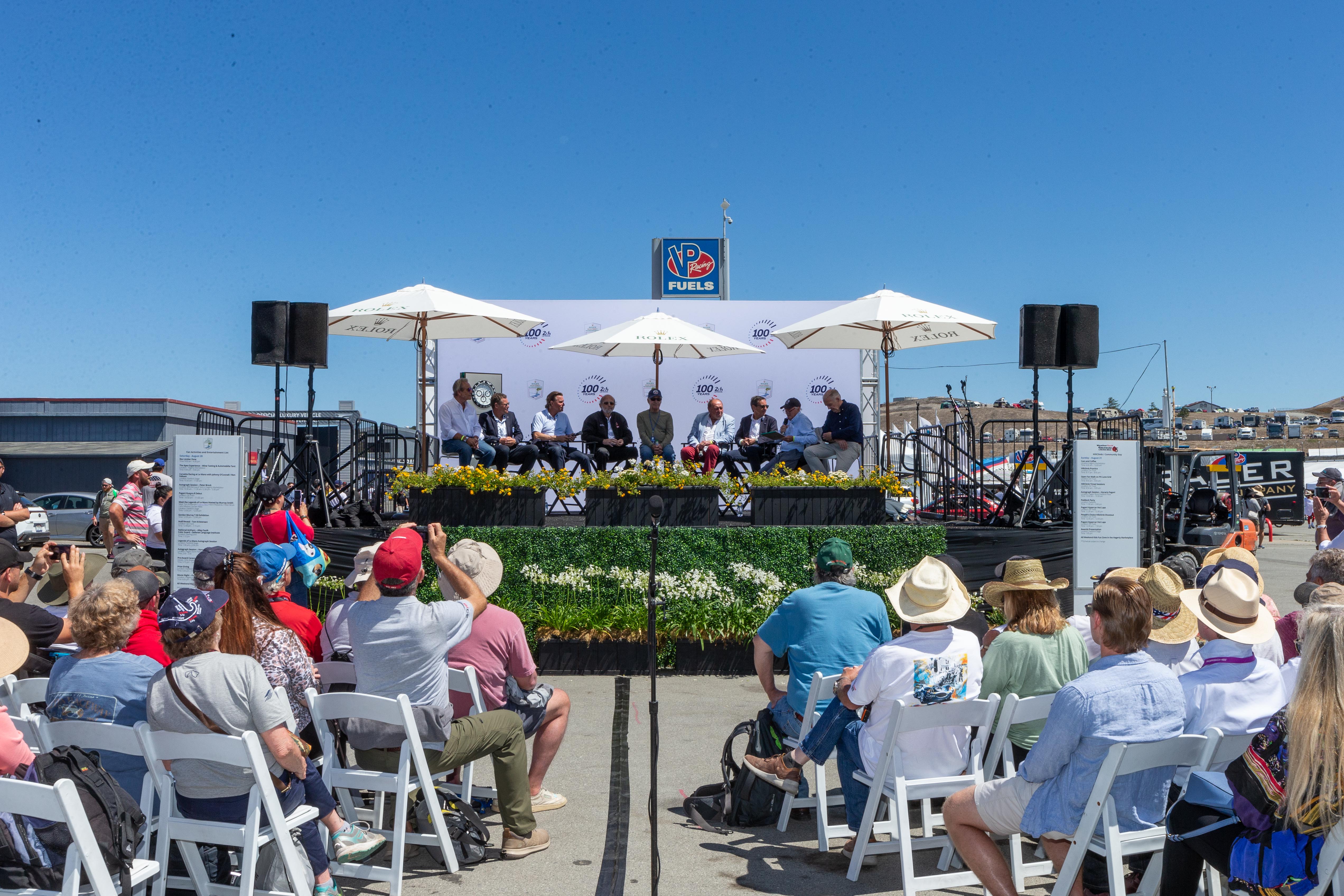 Monterey Jazz Festival 2024 Lineup Exciting Artists Revealed