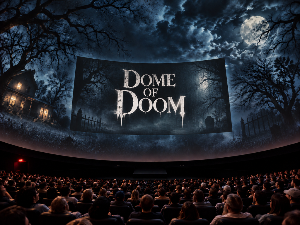 Dome of Doom