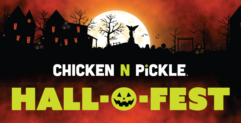 Hall-O-Fest