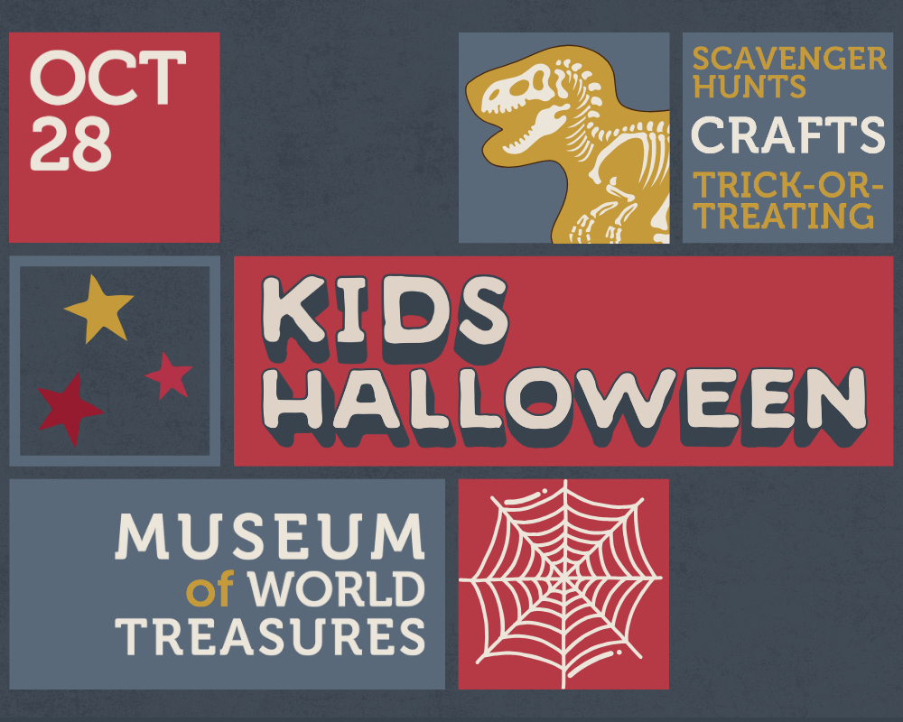 Kids Halloween