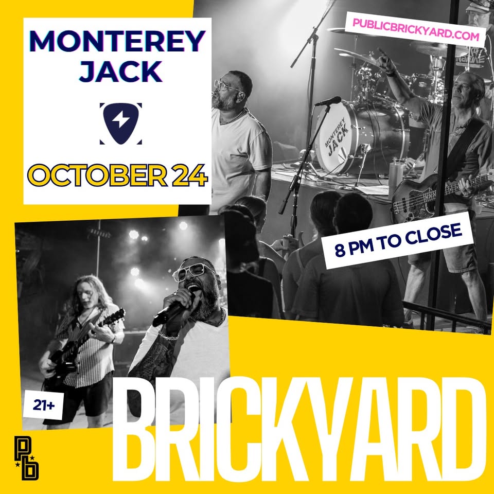 Monterey Jack